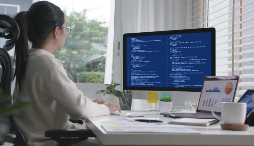 上林县企业数字化解决方案:机器学习赋能商业模式升级的核心路径
